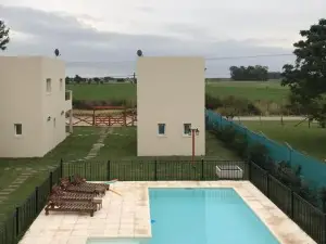 Complejo Los Plumerillos