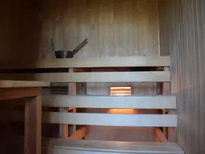 Uma Kuup Guest Apartments