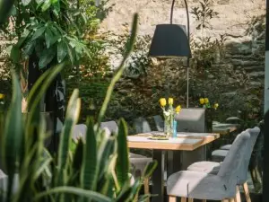 Ibrahim Boutique Hotel