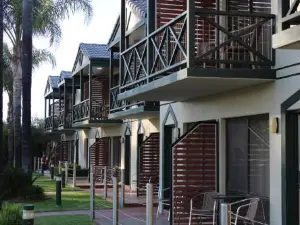 Hotel Renmark