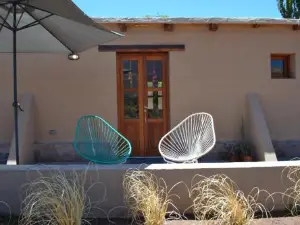 Cabañas Sixilera