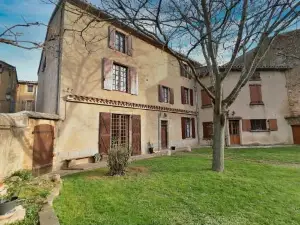 MAISON ALETEIA DECOUVERTE ET SERENITE