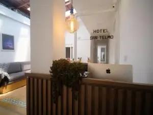Hotel San Telmo