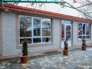 Ashtarak Garden GuestHouse