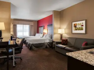 Holiday Inn Express & Suites Missoula Northwest