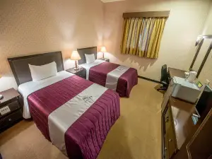 Taitung Guanshan Shanshuiju Hotel