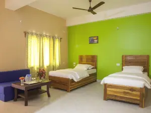 Rains Inn Eco Hotel