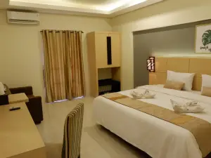 Ataya Hotel