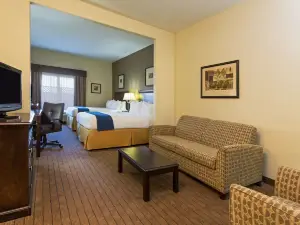 Holiday Inn Express & Suites Moultrie