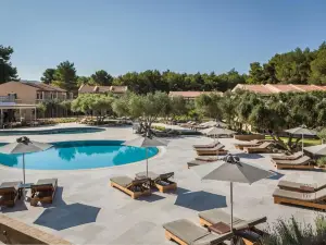 Thalassa Boutique Hotel - Adults Only