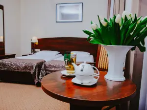 Hotel Korel