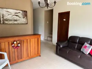 Pousada Dos Contos de Carrancas