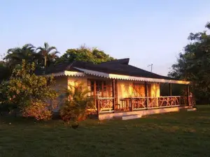 Hôtel Atiapiti Raiatea