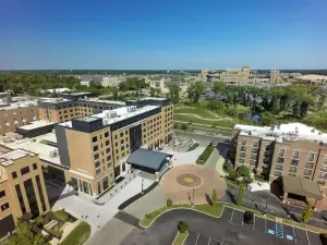 Embassy Suites by Hilton South Bend at Notre Dame