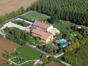 Relais Leon d'Oro