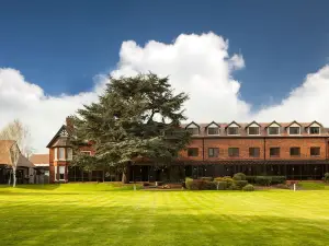 Mercure Hull Grange Park Hotel