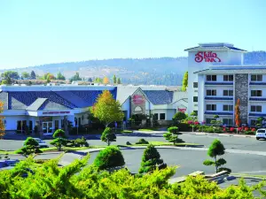 Shilo Inn Suites Klamath Falls