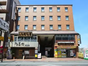 야마토 가시하라 시티 호텔