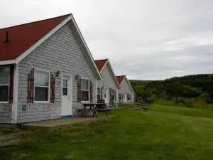 Chisholms of Troy Coastal Cottages