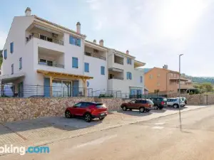 1 Bedroom Awesome Apartment in Cres