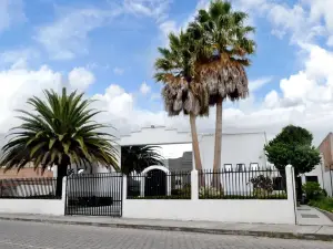 Hotel la Giralda