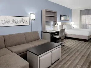 Hyatt House Dallas Lincoln Park