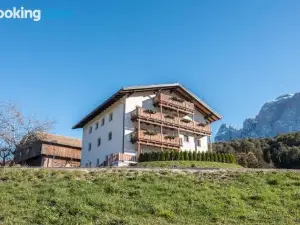 Studio Santnerblick Gfliererhof