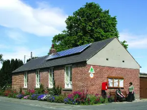 YHA Dalby Forest - Hostel