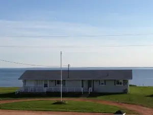 Seabreeze Cottage