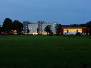 Designhotel + CongressCentrum Wienecke XI.