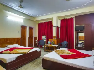 Hotel Raghunath