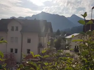 Ferienwohnung Allgäu Füssen Zentrum