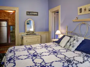 Barrister's Bed & Breakfast