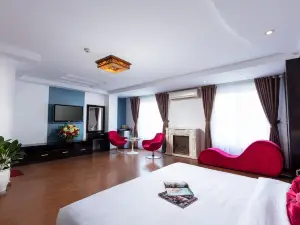 Hanoi Amore Hotel & Travel