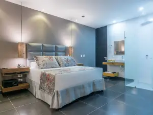 Hotel Cartagena DC