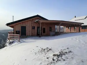 Chalet in Klippitztorl in Ski Area with Sauna