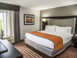 Holiday Inn Express & Suites Nashville Southeast - Antioch