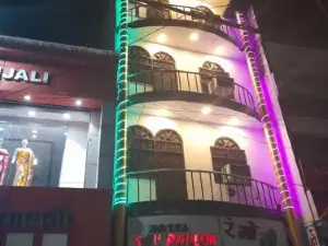 Hotel Sawpanlok Residency
