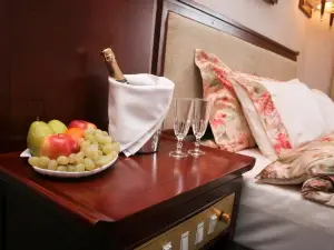 Komandor Hotel