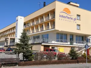 Interferie Cechsztyn