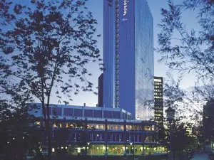 Radisson Blu Plaza Hotel, Oslo