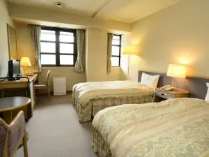 Tatsuno Park Hotel