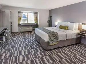 Microtel Inn & Suites by Wyndham West Fargo Medical Center