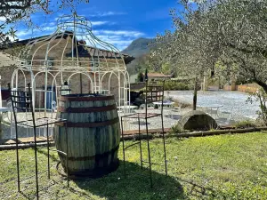 La Sosta in Toscana