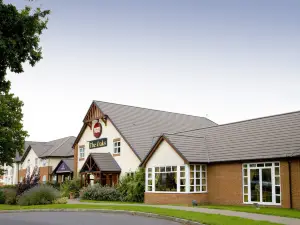 Premier Inn Norwich Airport