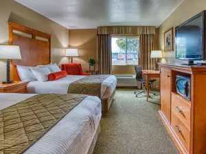 Best Western Rory  Ryan Inns