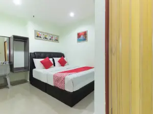 KL Empire Hotel