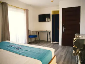 The Penta Beach Resort