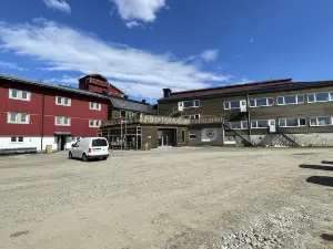 Storliens Högfjällshotell