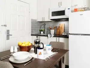 InTown Suites Extended Stay Indianapolis in - Greenwood